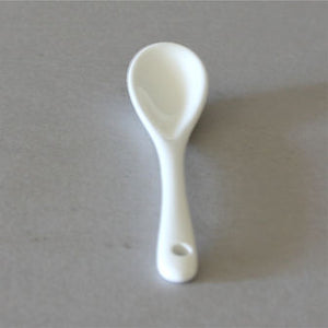 Ceramic Tea Spoon