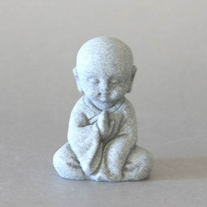 Jizo Prayer