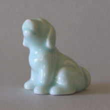 Celadon Dog- Cute Puppy