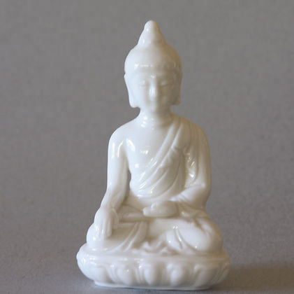 Small Buddha