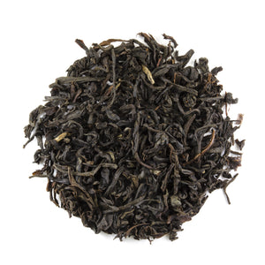 Earl Grey Tea Blend with Bergamot - Todd & Holland Tea Merchants