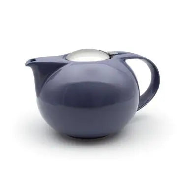Zero Japan 7 cup Ceramic Teapot 45oz Violet