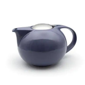 Zero Japan 7 cup Ceramic Teapot 45oz Violet
