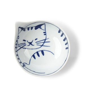 Nekotori Small Bowl 3.75"
