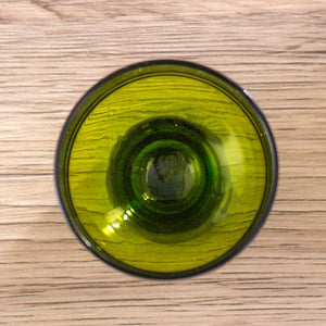 Lime Green Sake Cup 3oz