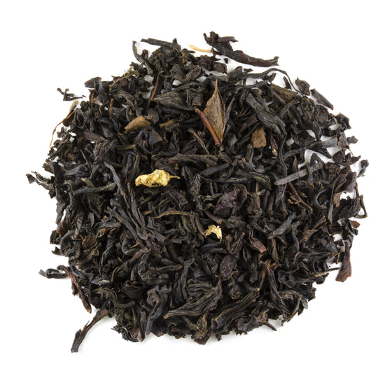 Earl Grey Silk - Todd & Holland Tea Merchants