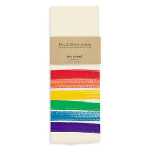 Pride Tea Towel