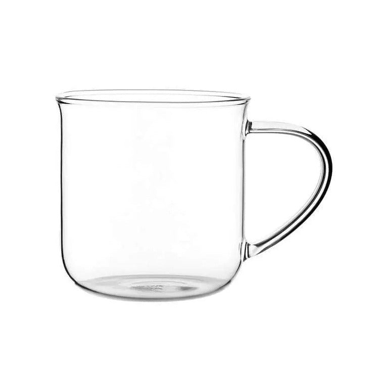 Classic Eva Glass Tea / Coffee Mug