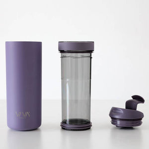 Viva Scandinavia Pro Travel Mug w/ Built-in Brewing (6 colors)