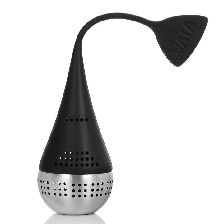 Tea Egg Infuser - Todd & Holland Tea Merchants