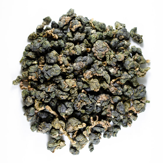 Golden Guan Yin Oolong
