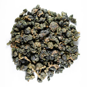 Golden Guan Yin Oolong
