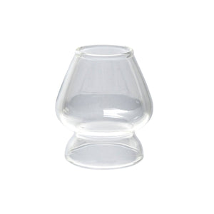 Glass Matcha Whisk Stand
