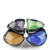 Ginkgo Leaf 3.5" Mini Bowl