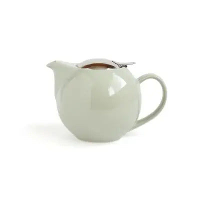 Zero Japan 5 cup Ceramic Teapot 34oz Mineral