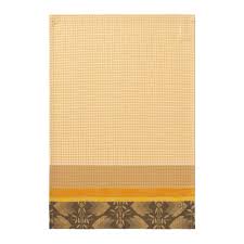 Le Jacquard Gipsy Hand Towel Yellow