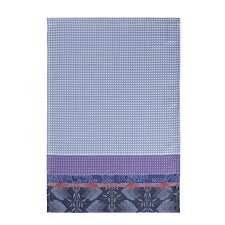 Le Jacquard Gipsy Hand Towel Blue