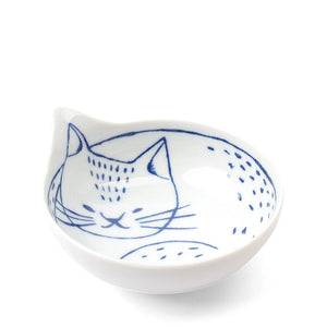Nekotori Small Bowl 3.75"