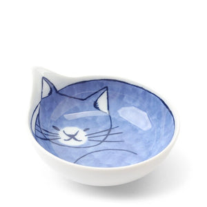 Nekotori Small Bowl 3.75"