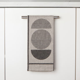 Eclipse Cotton Kitchen Towel