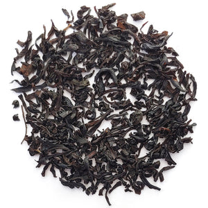 Fireside Chestnut (Seasonal Tea)