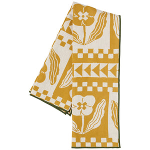 Tepi Double Cloth Kitchen Towel