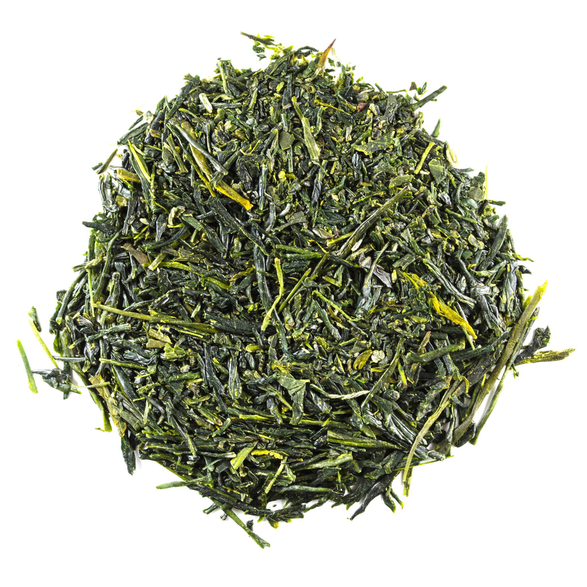Hashiri Hashiri Shincha Fukamushi - Todd & Holland Tea Merchants