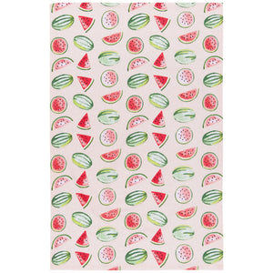 Watermelon Cotton Kitchen Towel
