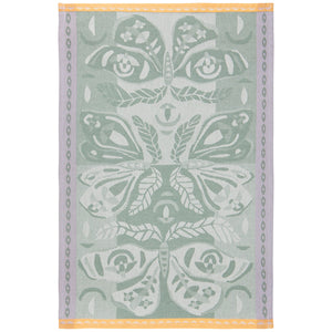 Nocturna Jacquard Kitchen Towel