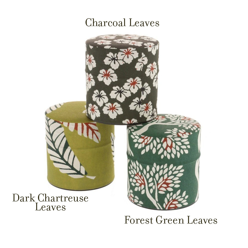 Tea Canister Rustling Leaves 100g