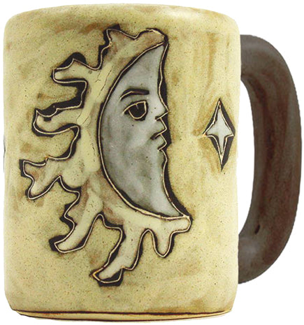Mara Mug Small Moon