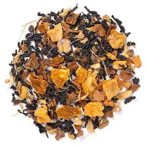 Apple Pie Chai (Seasonal Tea)