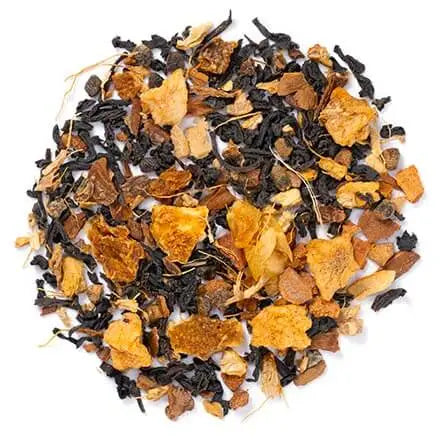 Apple Pie Chai (Seasonal Tea)