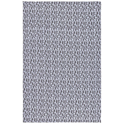 Mimi Floral Printed Cotton Kitchen Towel