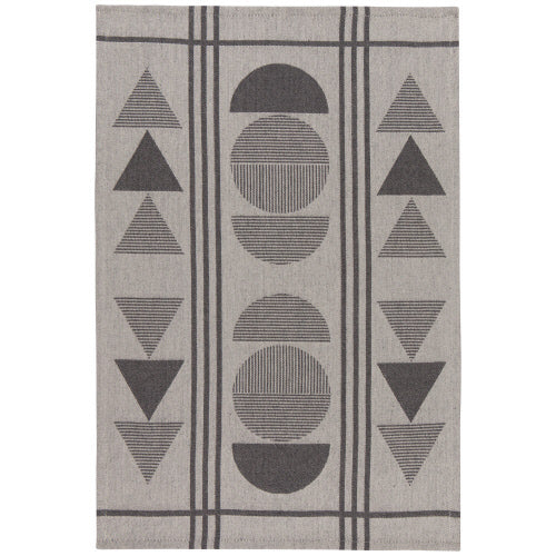 Eclipse Cotton Kitchen Towel