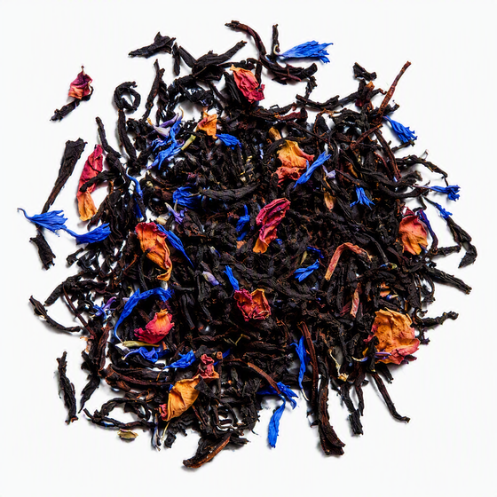 The Crown's Blend