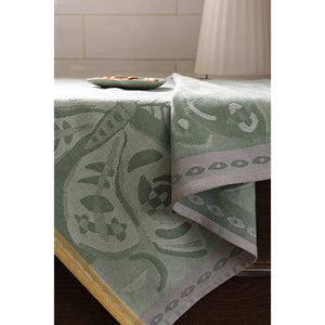 Nocturna Jacquard Kitchen Towel
