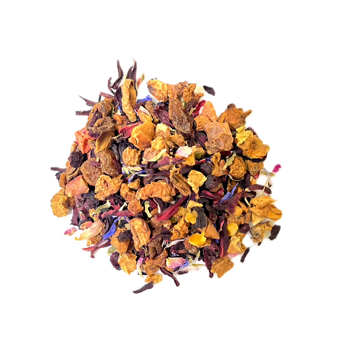 Dragonberry Refresher - Todd & Holland Tea Merchants