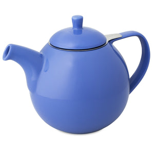 ForLife Curve Teapot With Infuser 45 oz