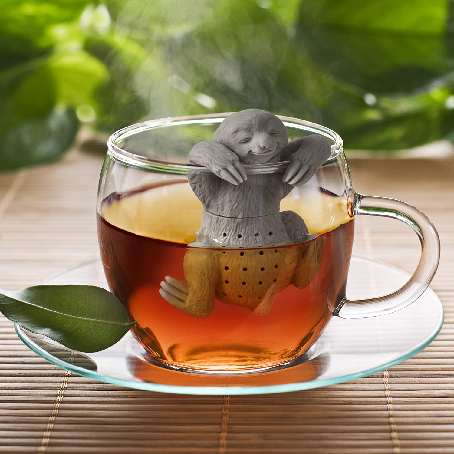 Infusers - Todd & Holland Tea Merchants