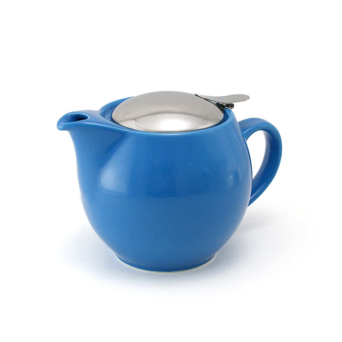 Zero Japan 2 Cup Teapot 15oz (Multiple Colors)