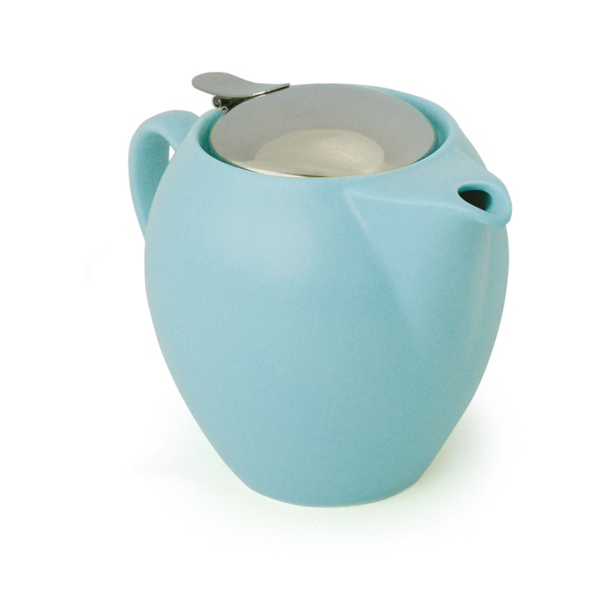 Zero Japan 3 Cup Teapot 19.6 oz (Multiple Colors) - Todd