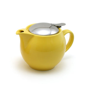 Zero Japan 2 cup teapot - Todd & Holland Tea Merchants