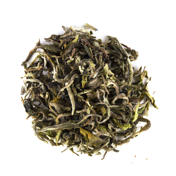Darjeelings