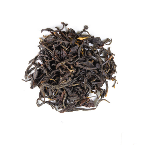 Jasmine Black Tea