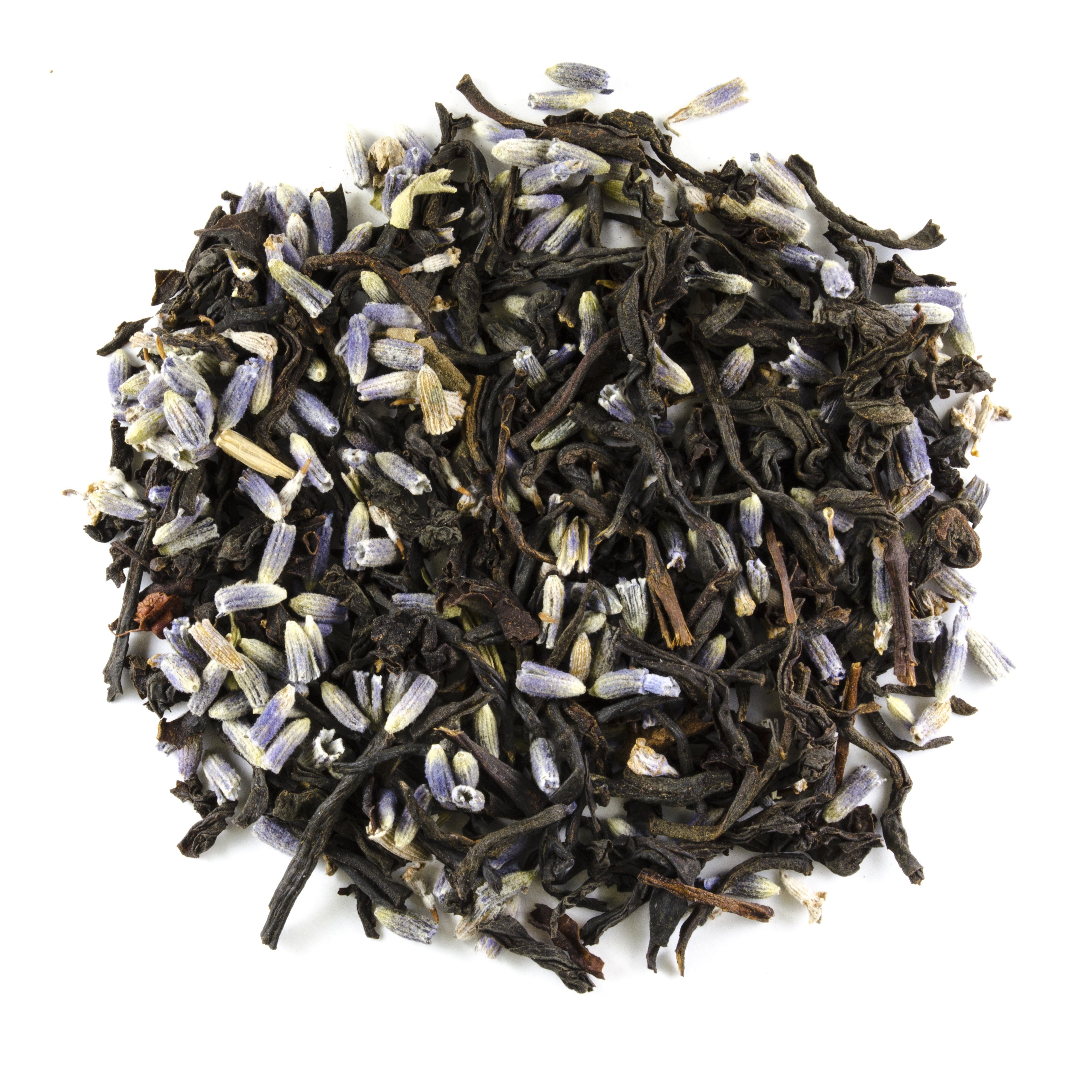 Earl Greys - Todd & Holland Tea Merchants