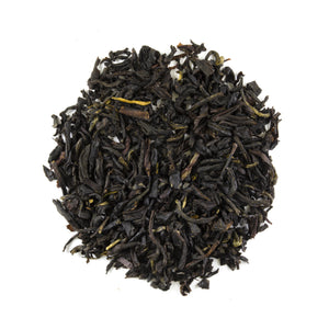 Earl Grey Triple Bergamot - Todd & Holland Tea Merchants