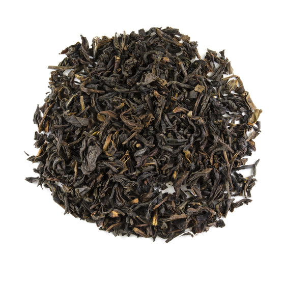 Abbot's Blend - Todd & Holland Tea Merchants