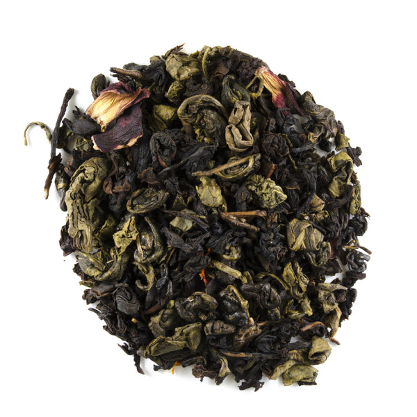 Summer Solstice - Todd & Holland Tea Merchants
