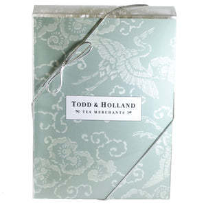 Top Two Teas - Todd & Holland Tea Merchants
